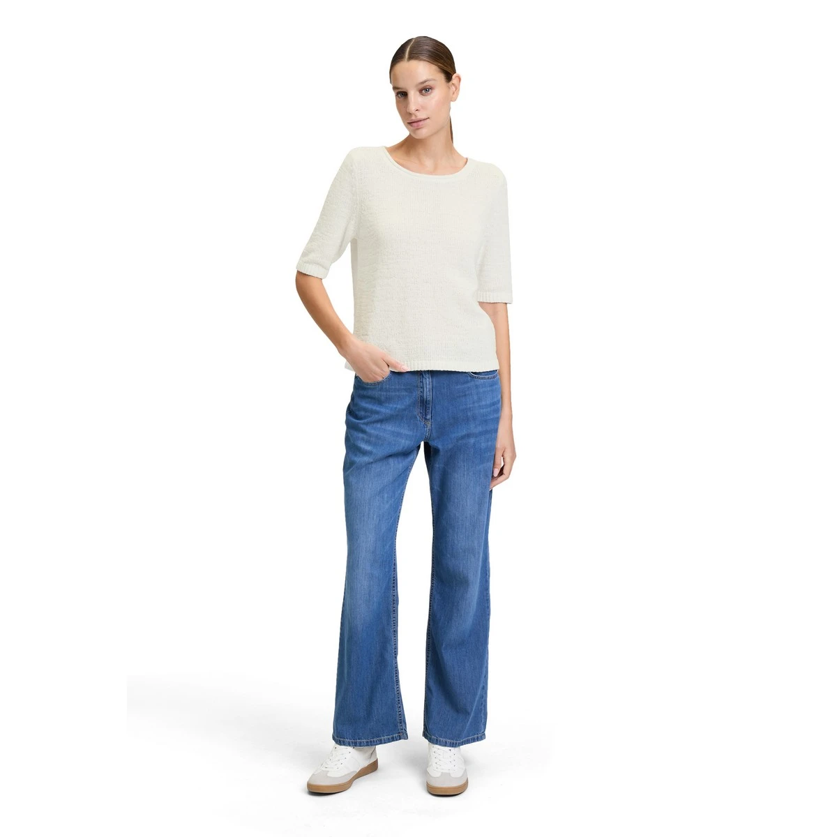 Dames Trui EX11-25054