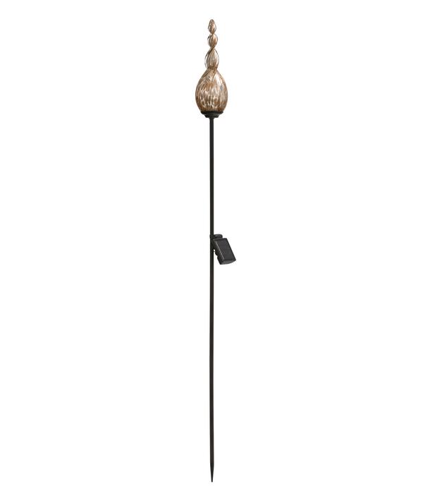 Dehner Solar-Stab Sira, ca. Ø8/H113 cm