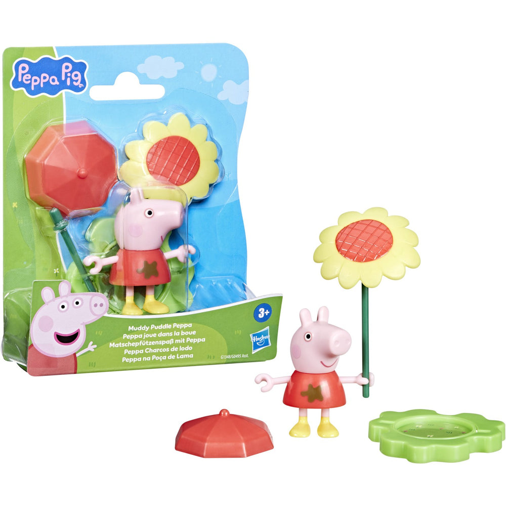 Køb Peppa Pig Mudderpøl Peppa Pig