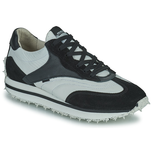 Bronx - MA TRIXX - Noir / Blanc