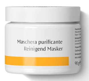 Dr. Hauschka Reinigend Masker 90GR
