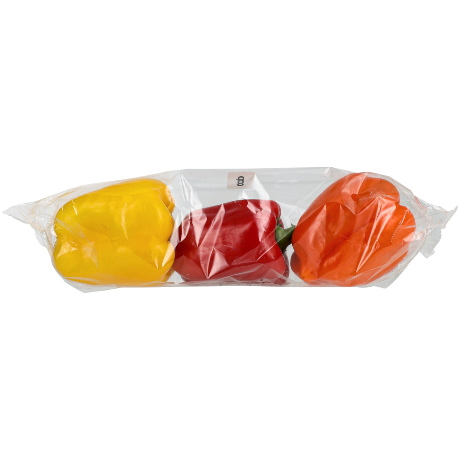 Peperoni farbig ca. 500g -