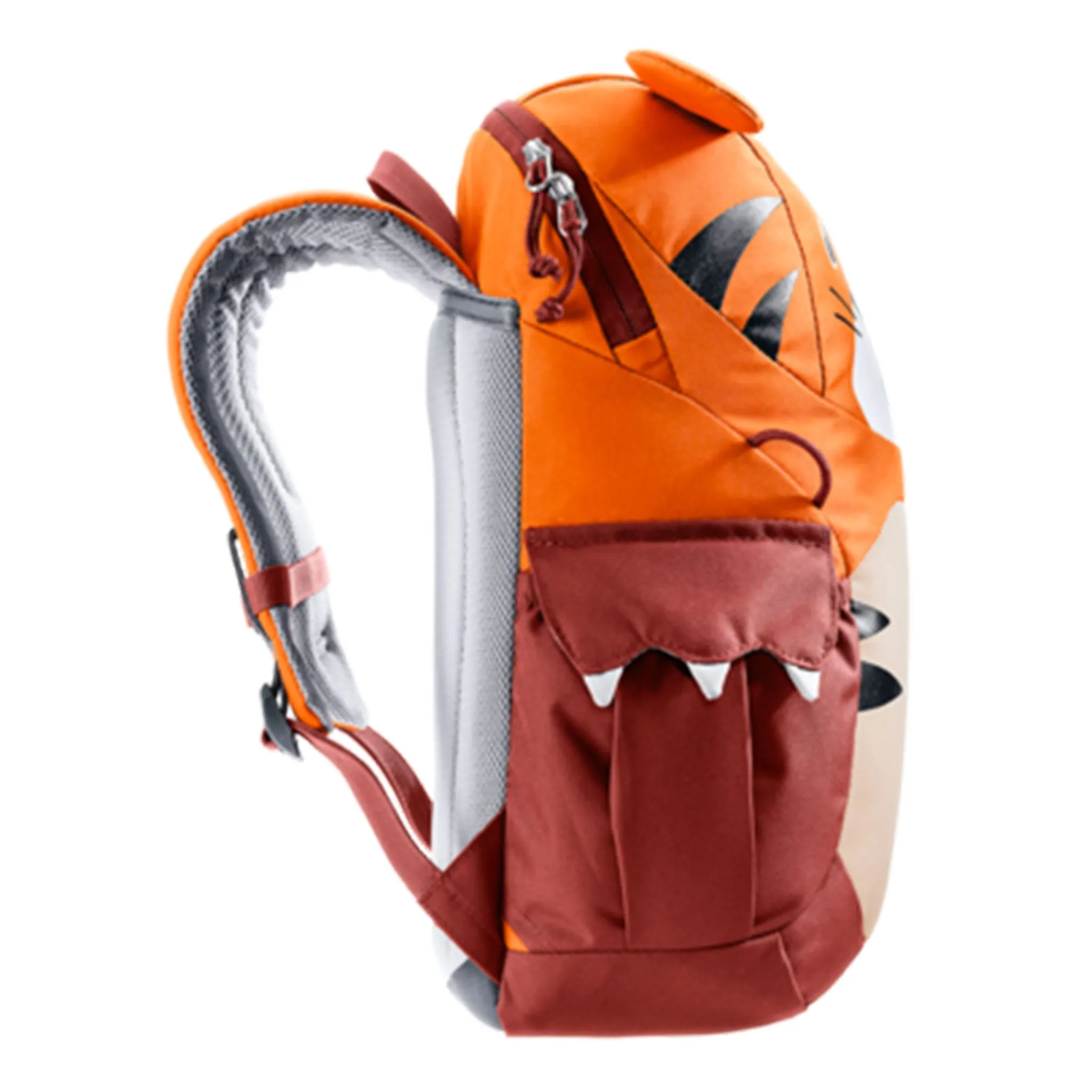 Deuter Sac à Dos pour Enfant Kikki - Tigre