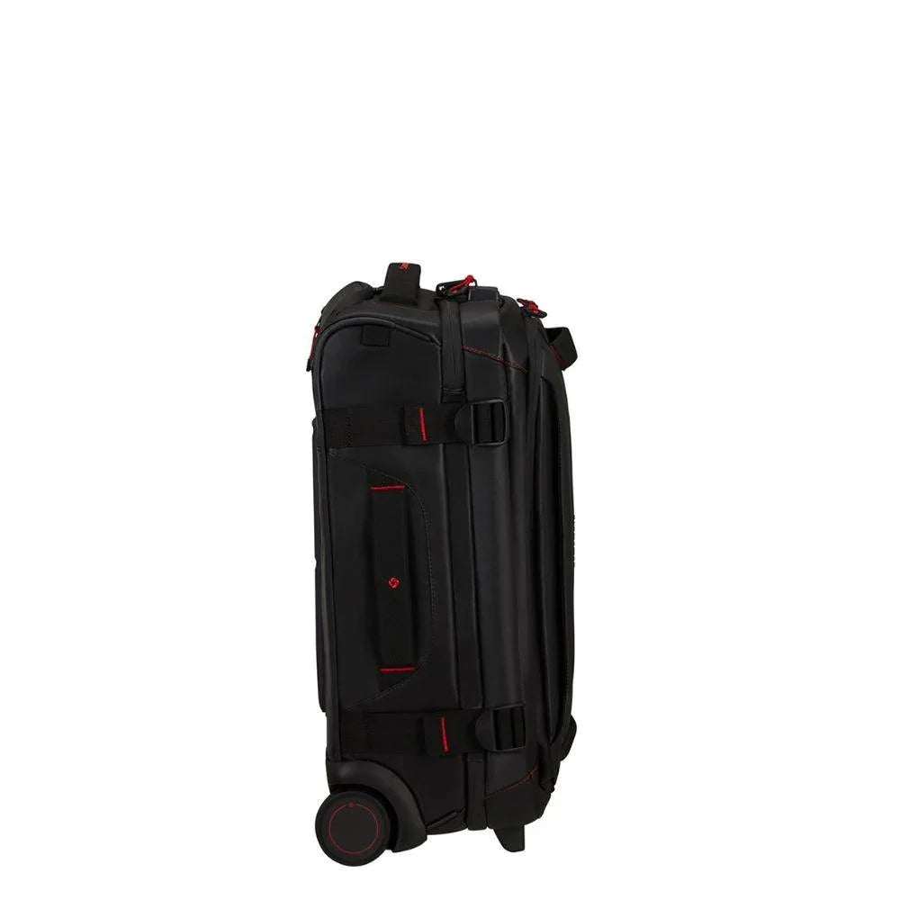 Samsonite | Ecodiver |  Reistas met wielen - dubbel frame 55/35