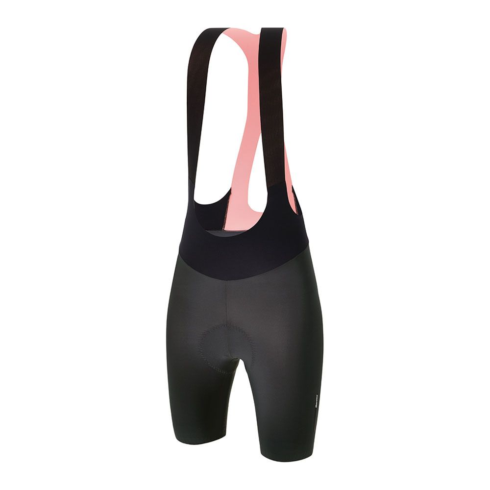 Santini REDUX SPEED - Cuissard Femme gris
