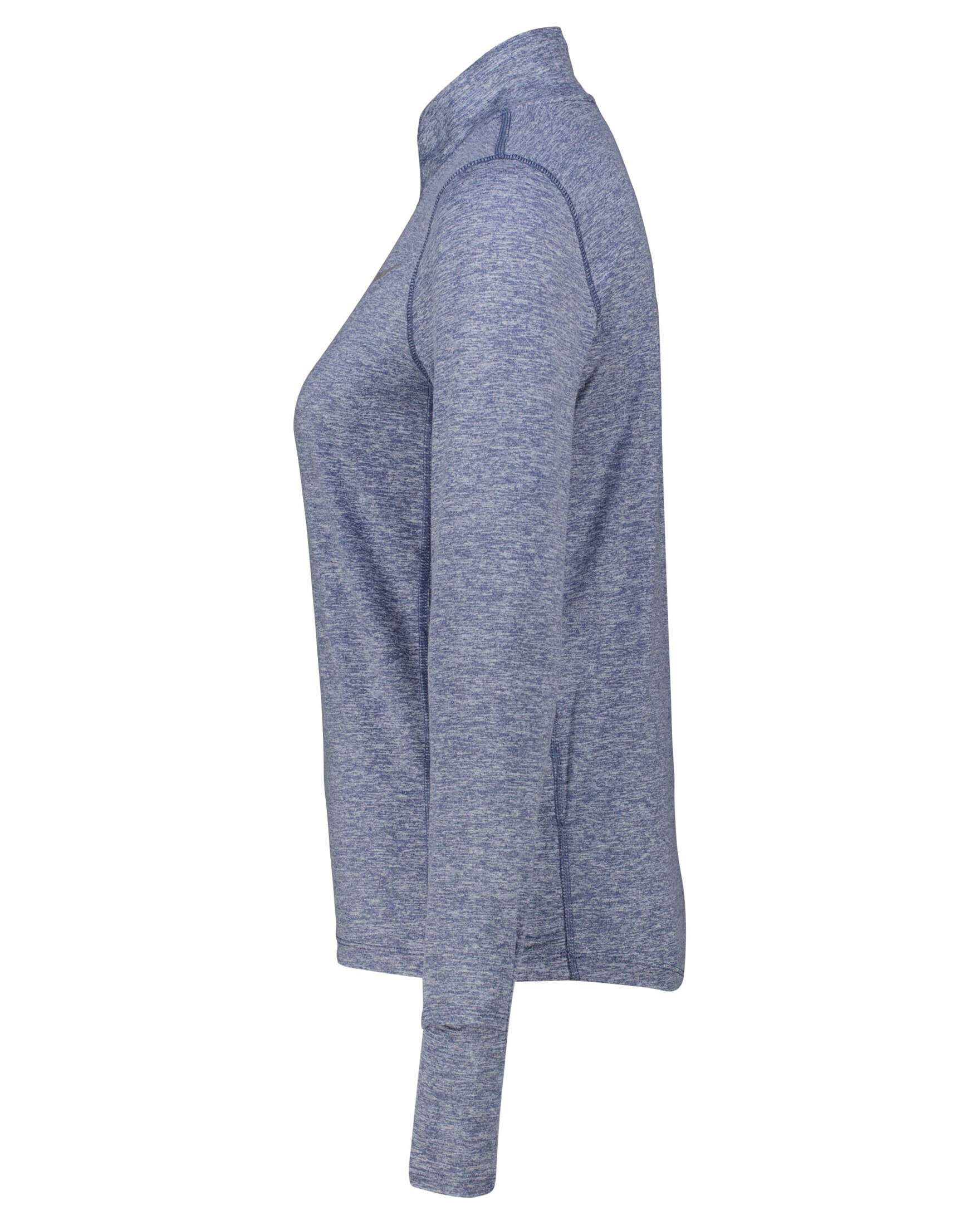 Nike| Damen Laufshirt Langarm