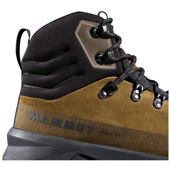 Mammut - Ducan III High LTH GTX - Chaussures de randonnée