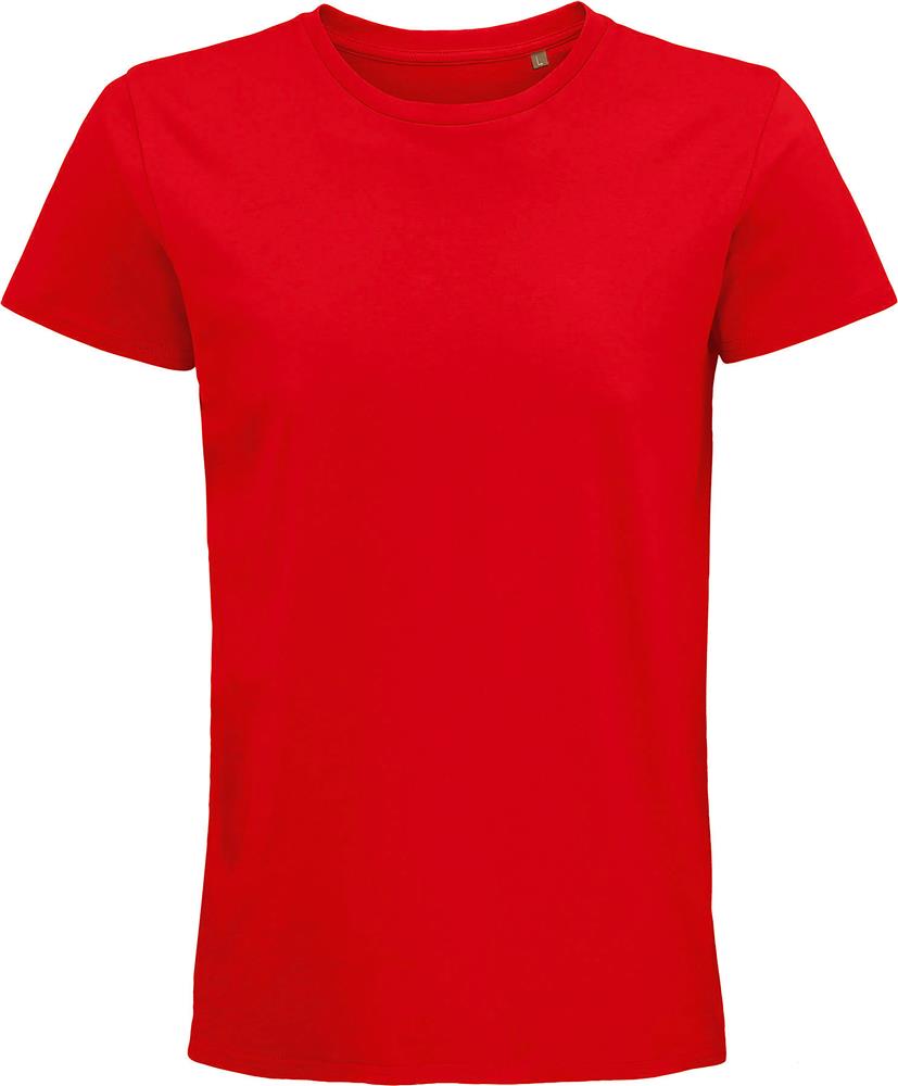 SOL'S 03565 - Pioneer Men Tee Shirt Homme Jersey Col Rond Ajusté
