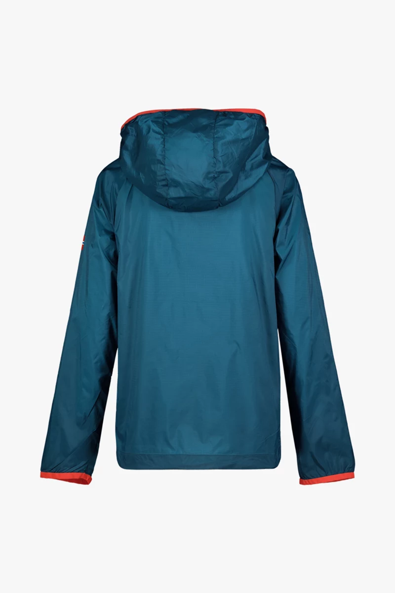 Trollkids Fjell Running Mädchen Outdoorjacke