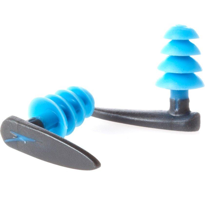 Speedo Biofuse Swimming Ear Plugs Adults