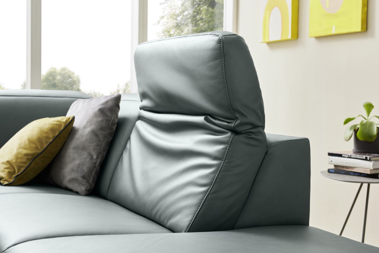 Musterring Ecksofa MR 1320