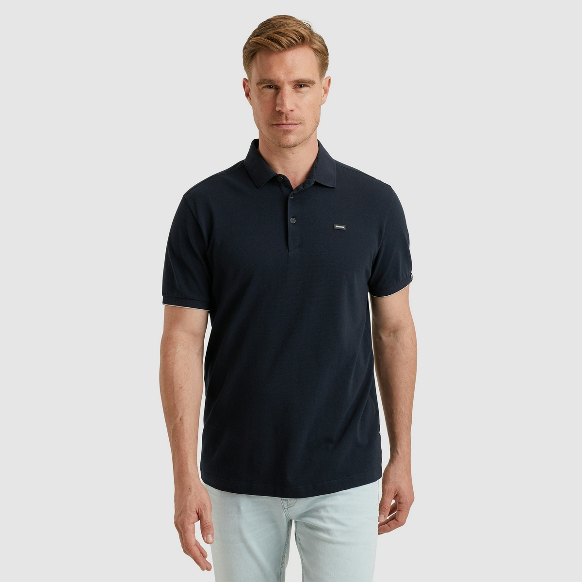 Heren T-shirt KBIS25-M17
