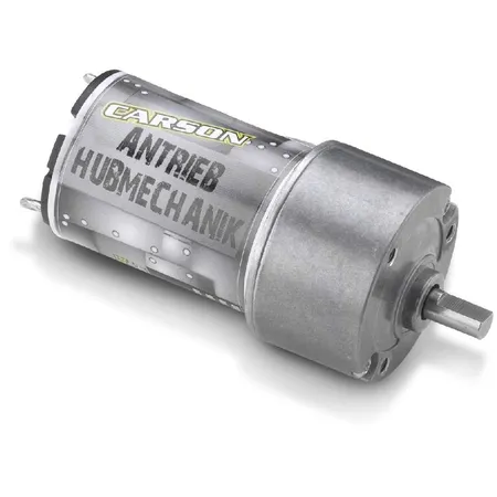 Carson Getriebemotor f.Spind.antr.