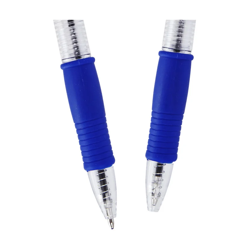 Kulepenn 6-pk