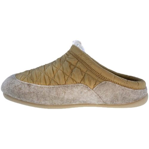 Toni Pons - Zapatillas De CasaMel-Um Beige Beige