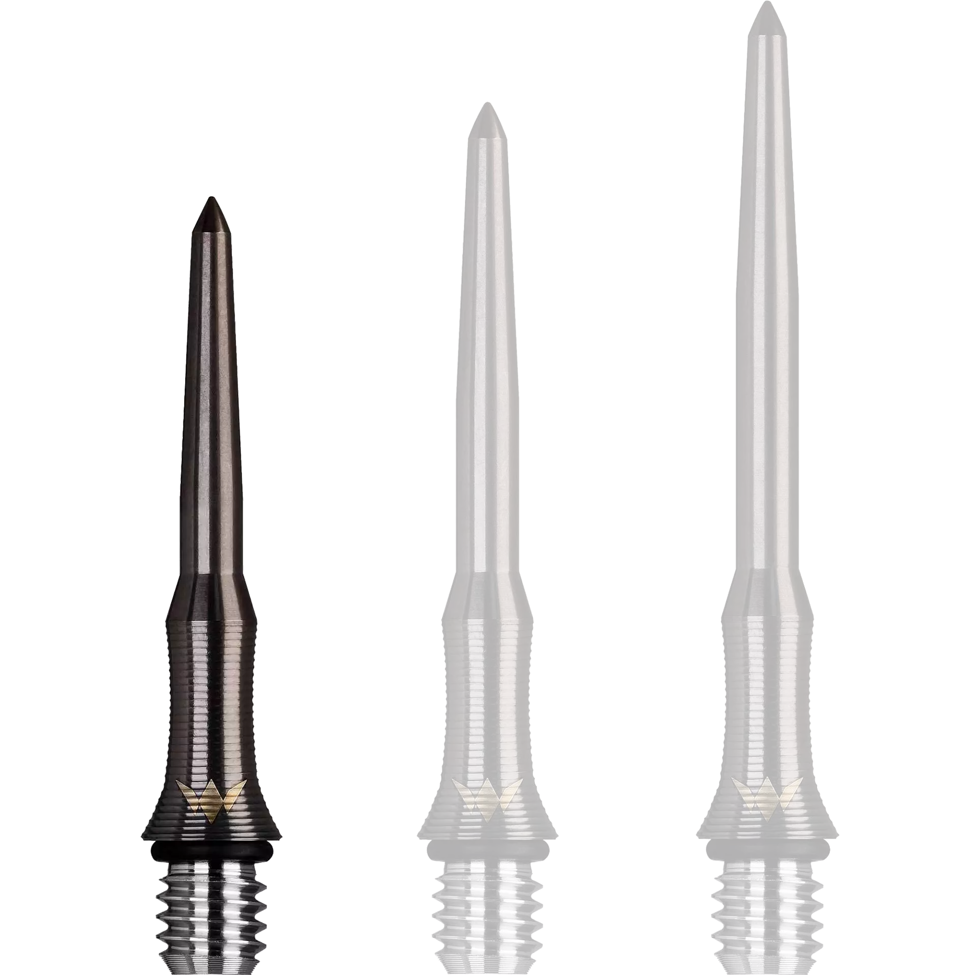 Mission - Titan Edge Conversion Points - Schwarz