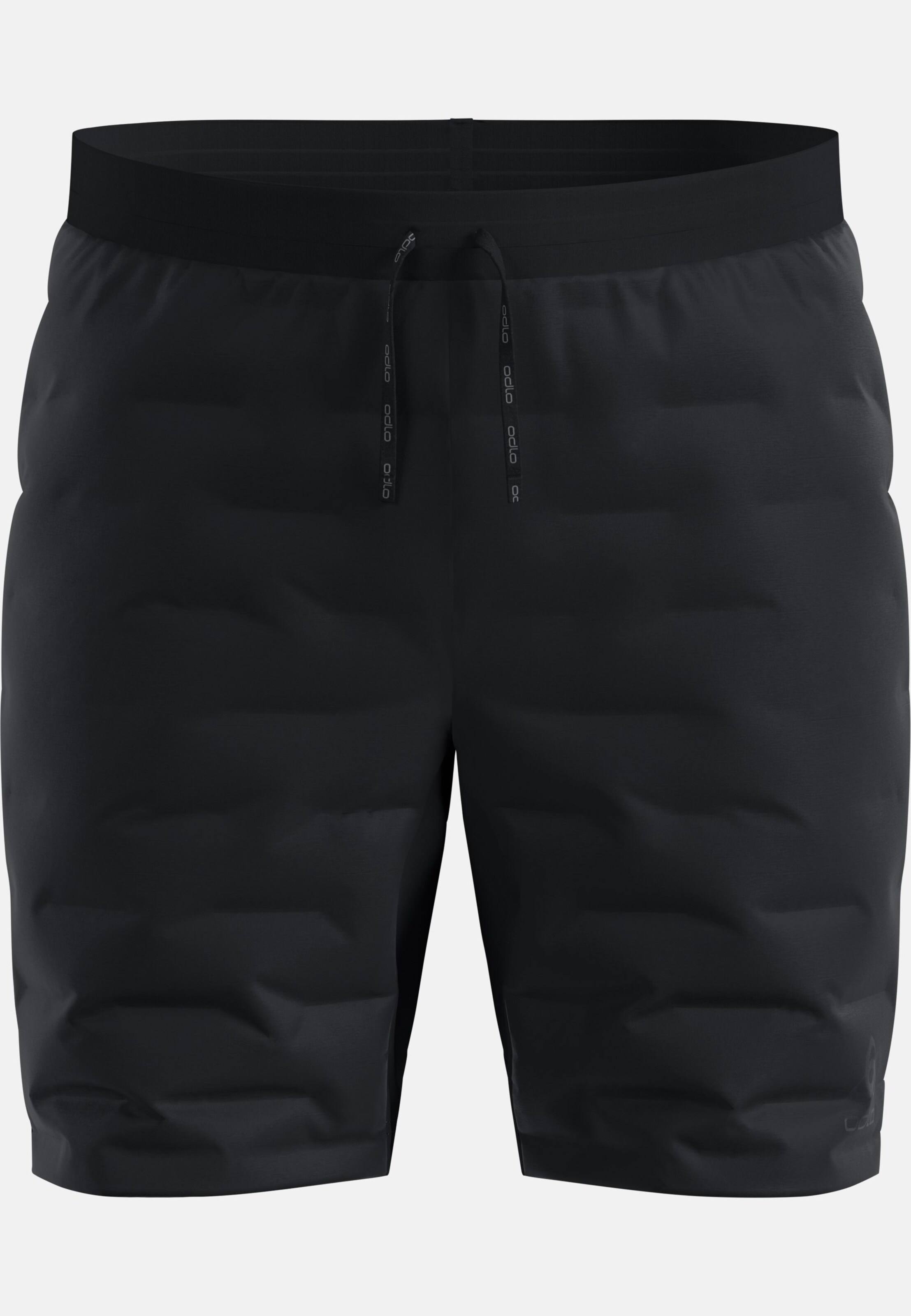 Zeroweight Insulator Shorts in black