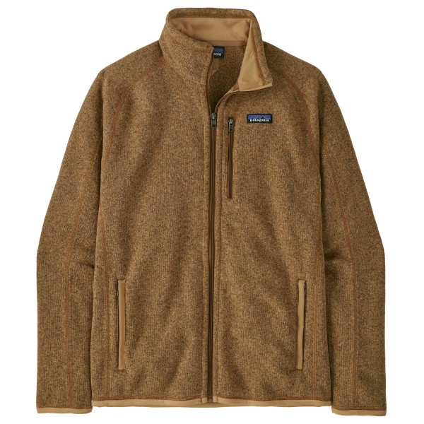 Patagonia - Better Sweater Jacket - Veste polaire