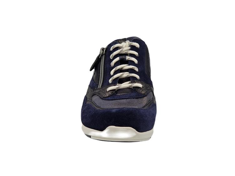 Durea 6306 wijdte K blauw