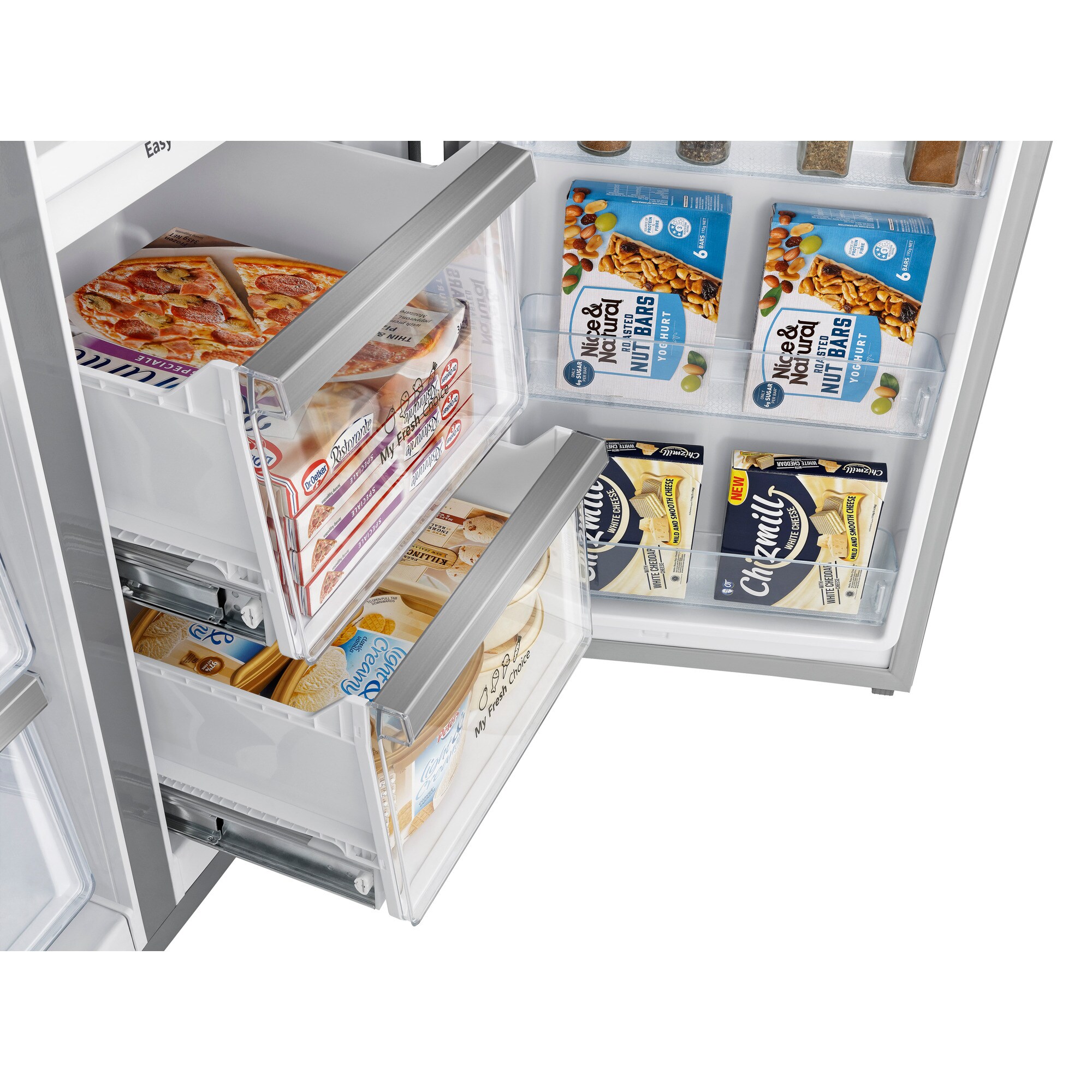 Hisense Multi-Door RQ758N4SAFE