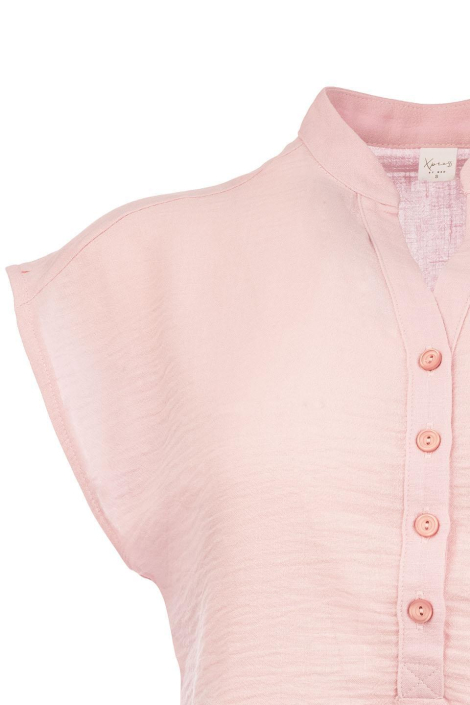 NED roze dames top