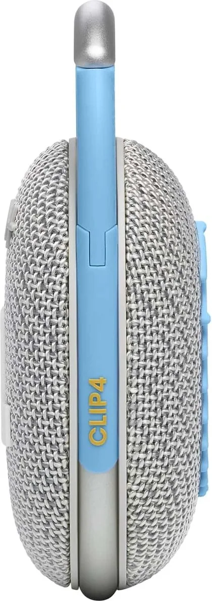 JBL Clip 4 Eco Gris Enceintes Bluetooth portables