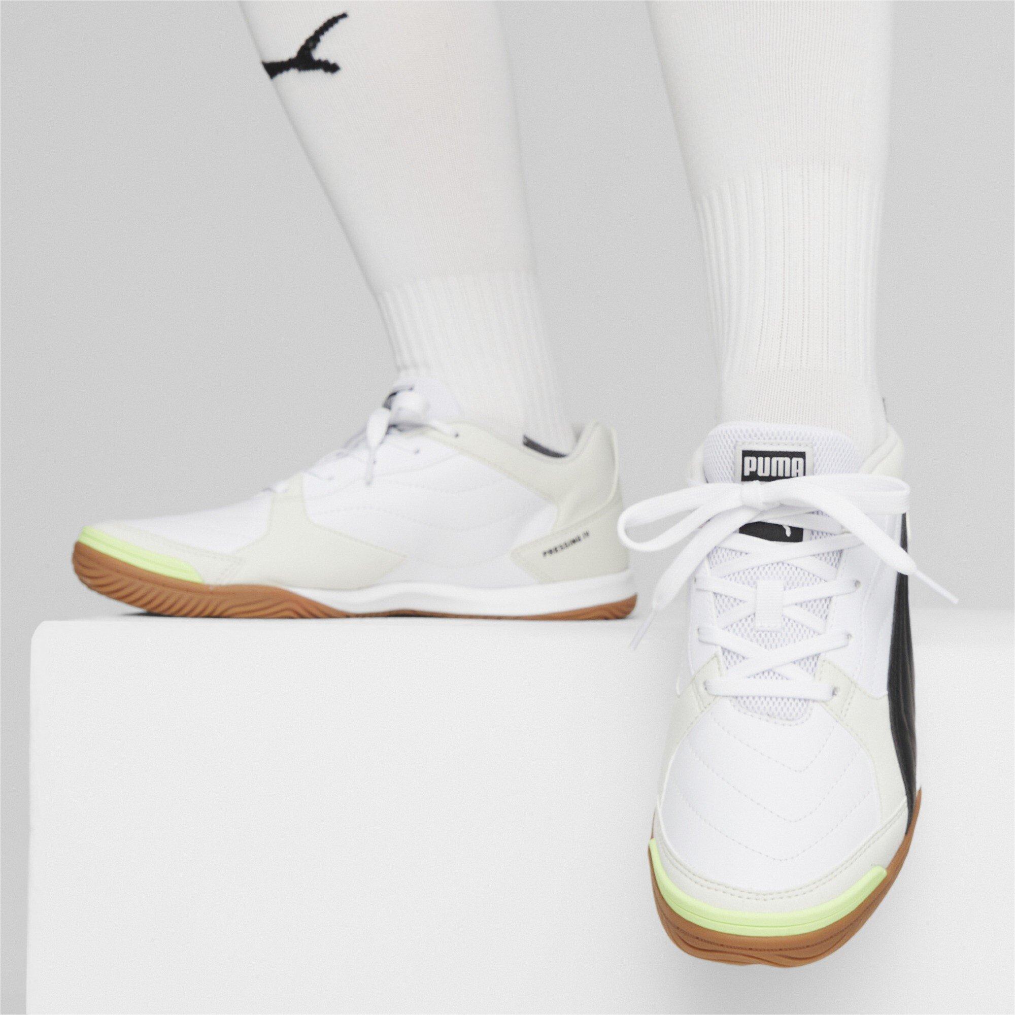 Puma Pressure IV Football Boots