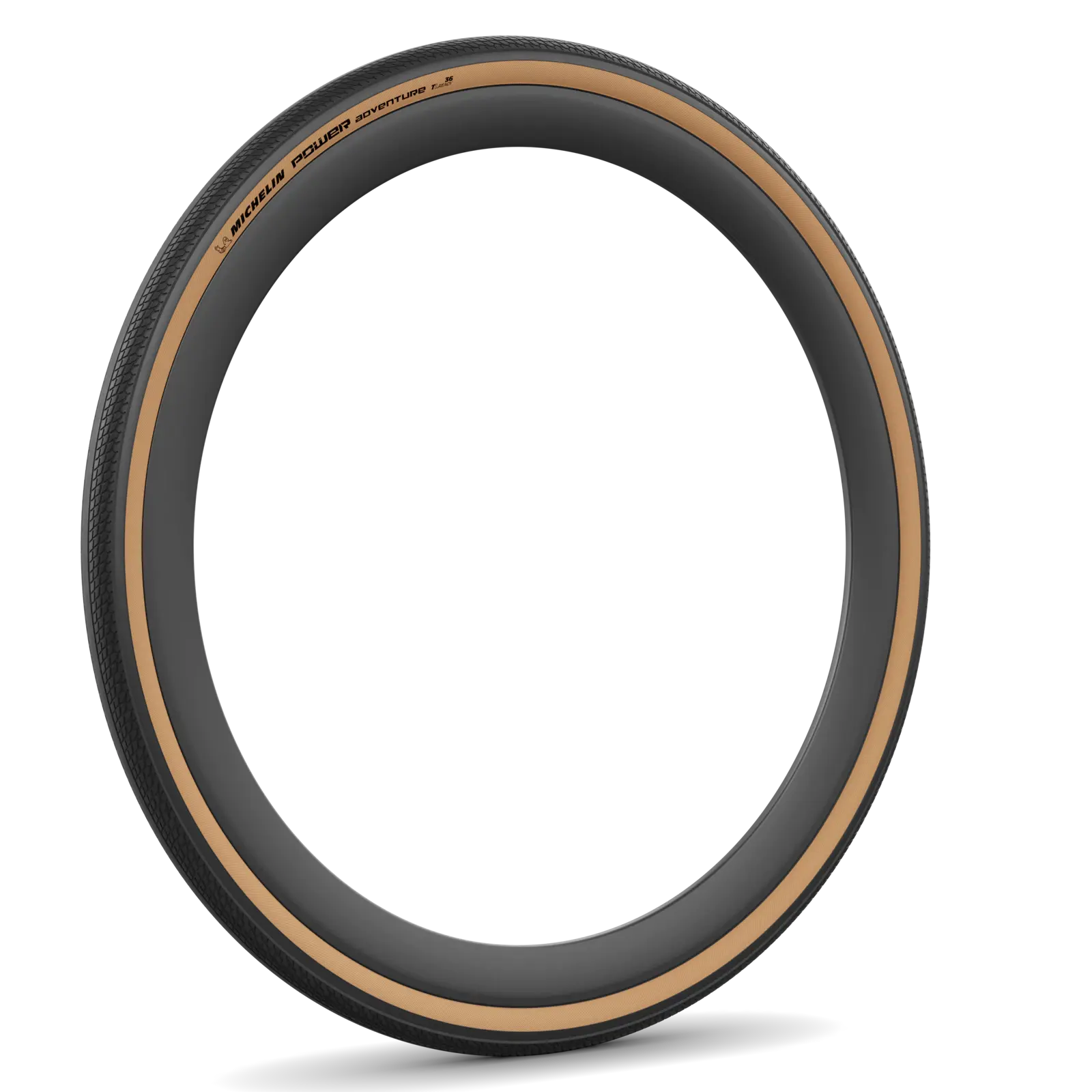 Michelin Power Adventure TLR Gravelband Skinwall