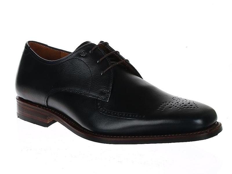 Van Bommel 14259 DarkBlue