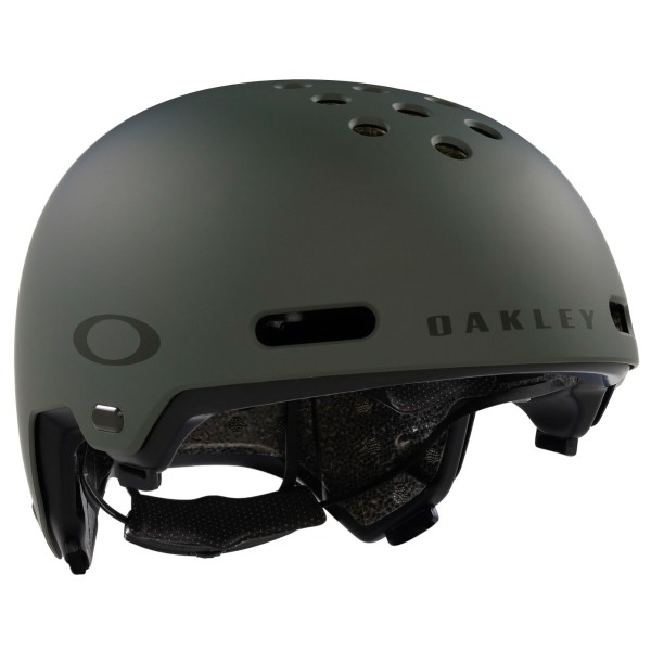 Oakley - ST1 EU - Casque de cyclisme