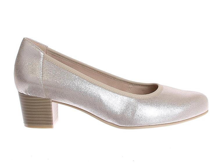 Caprice 9-22308-42 taupe metallic