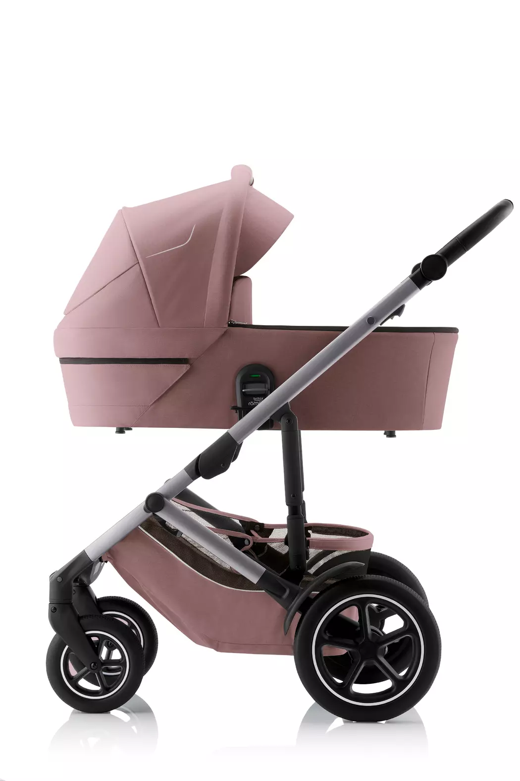 Sportwagen Smile 5Z Dusty Rose