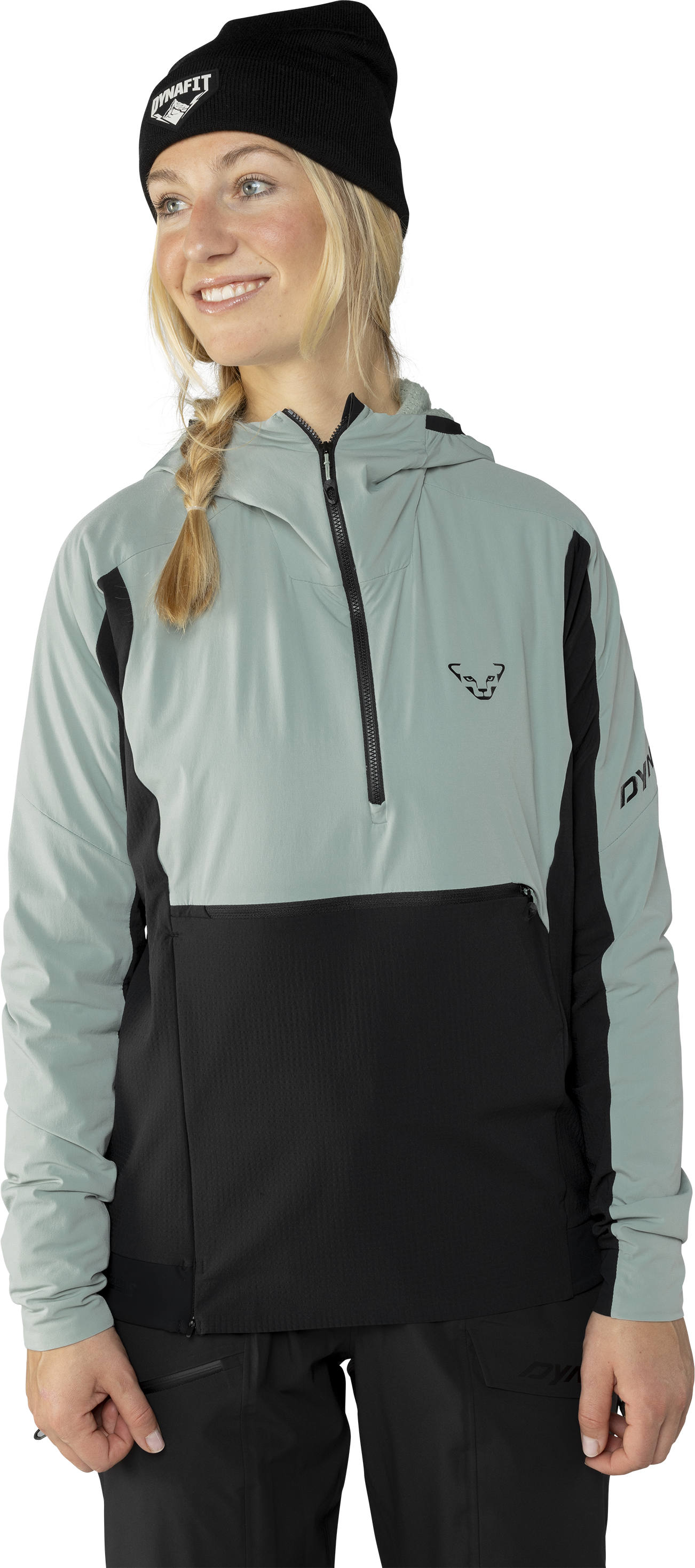 Dynafit Tigard Alpha Direct Anorak W