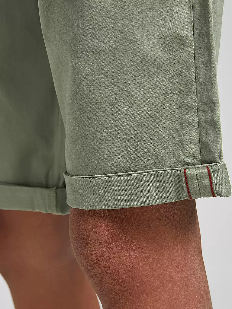 JACK & JONES Jungen Chinoshorts 