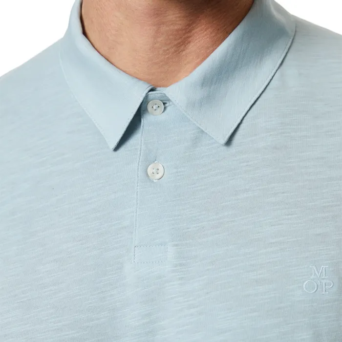 Marc O'Polo Regular Soft Polo Heren