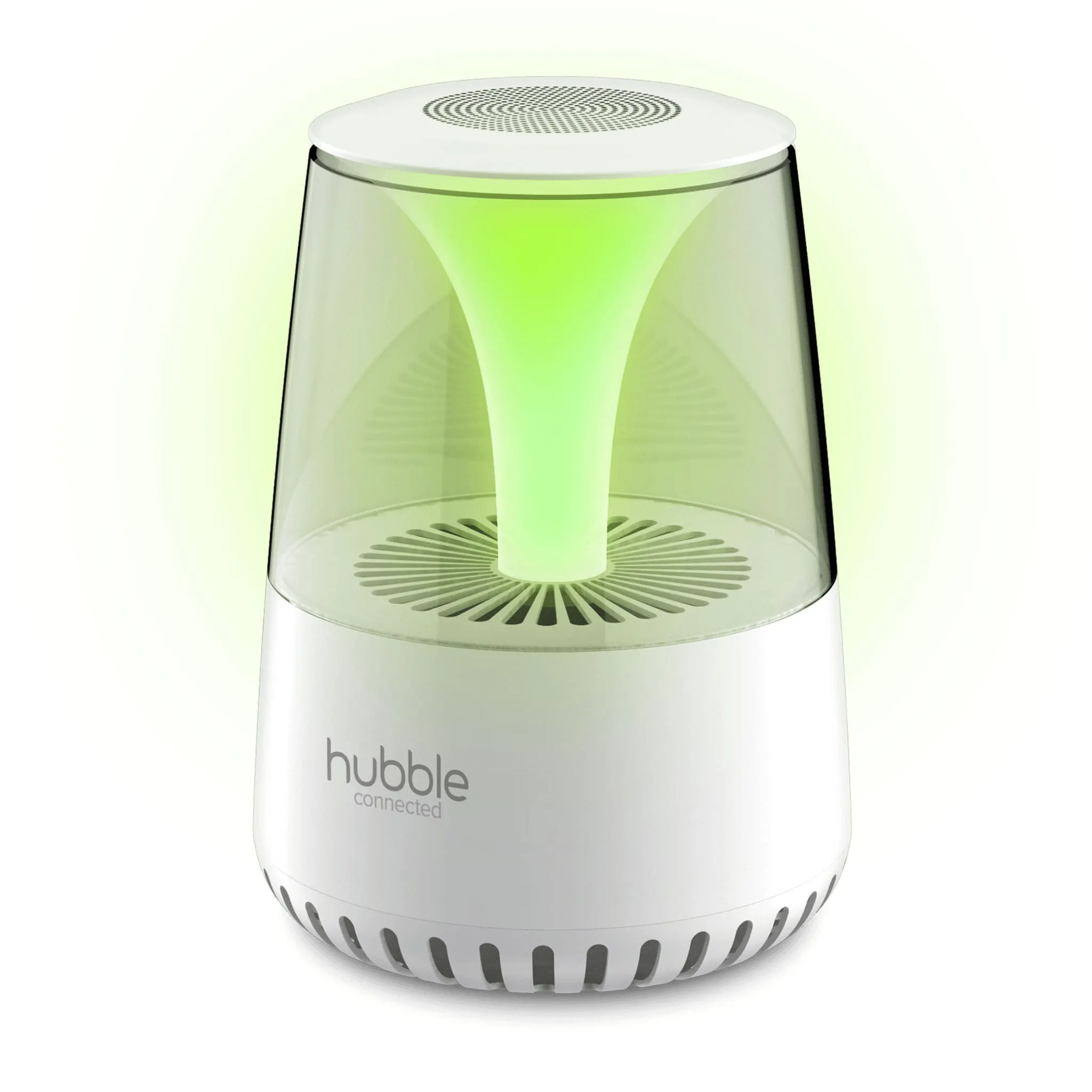 Hubble Connected Purificateur d'Air 3 en 1 Hubble Pure