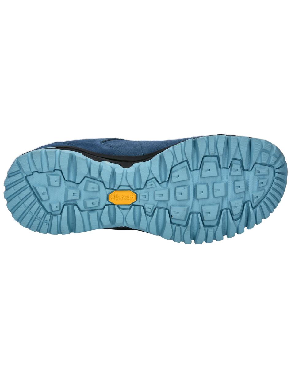 Outdoorschuh Mount Barren