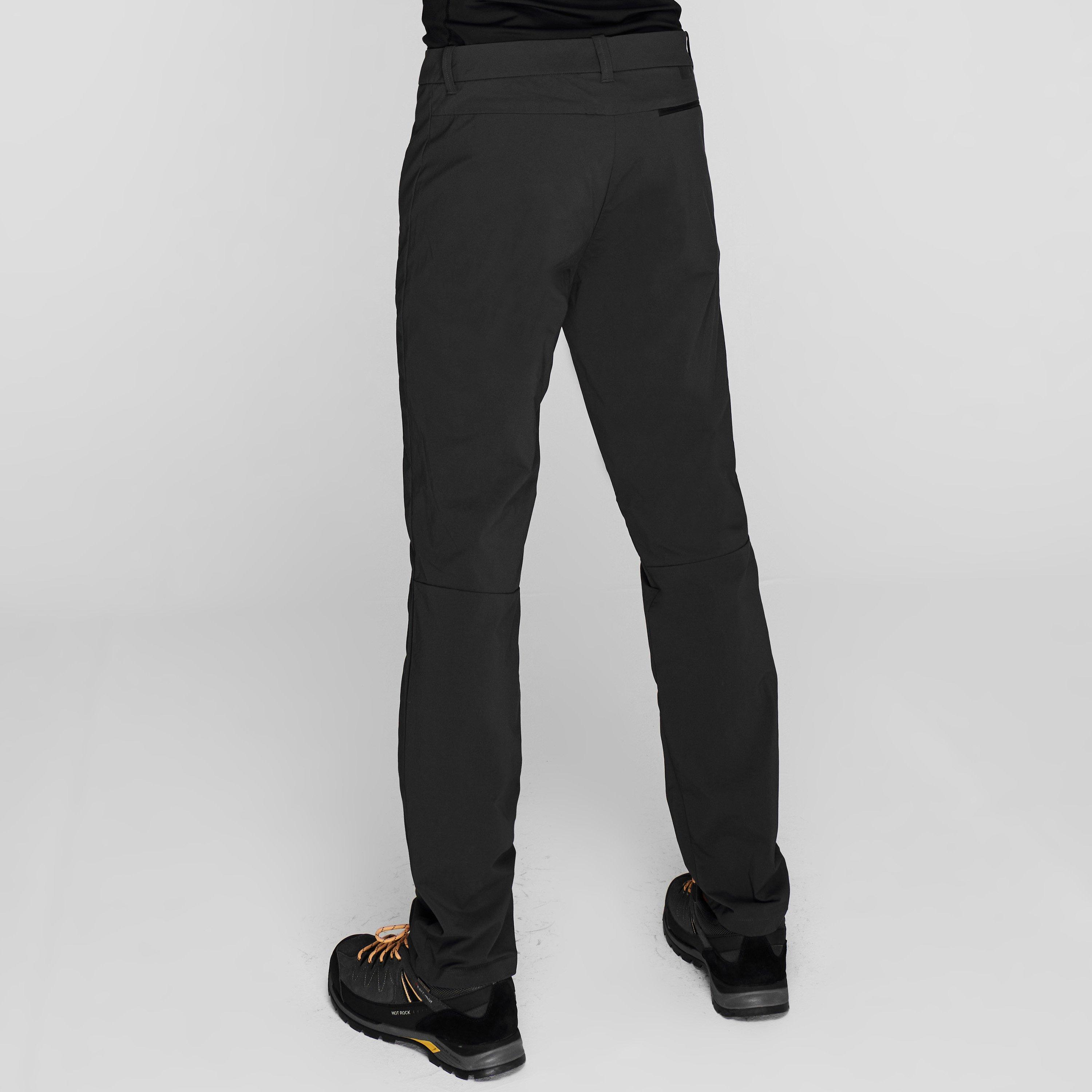 Mammut Mammut Hiking Pants Mens