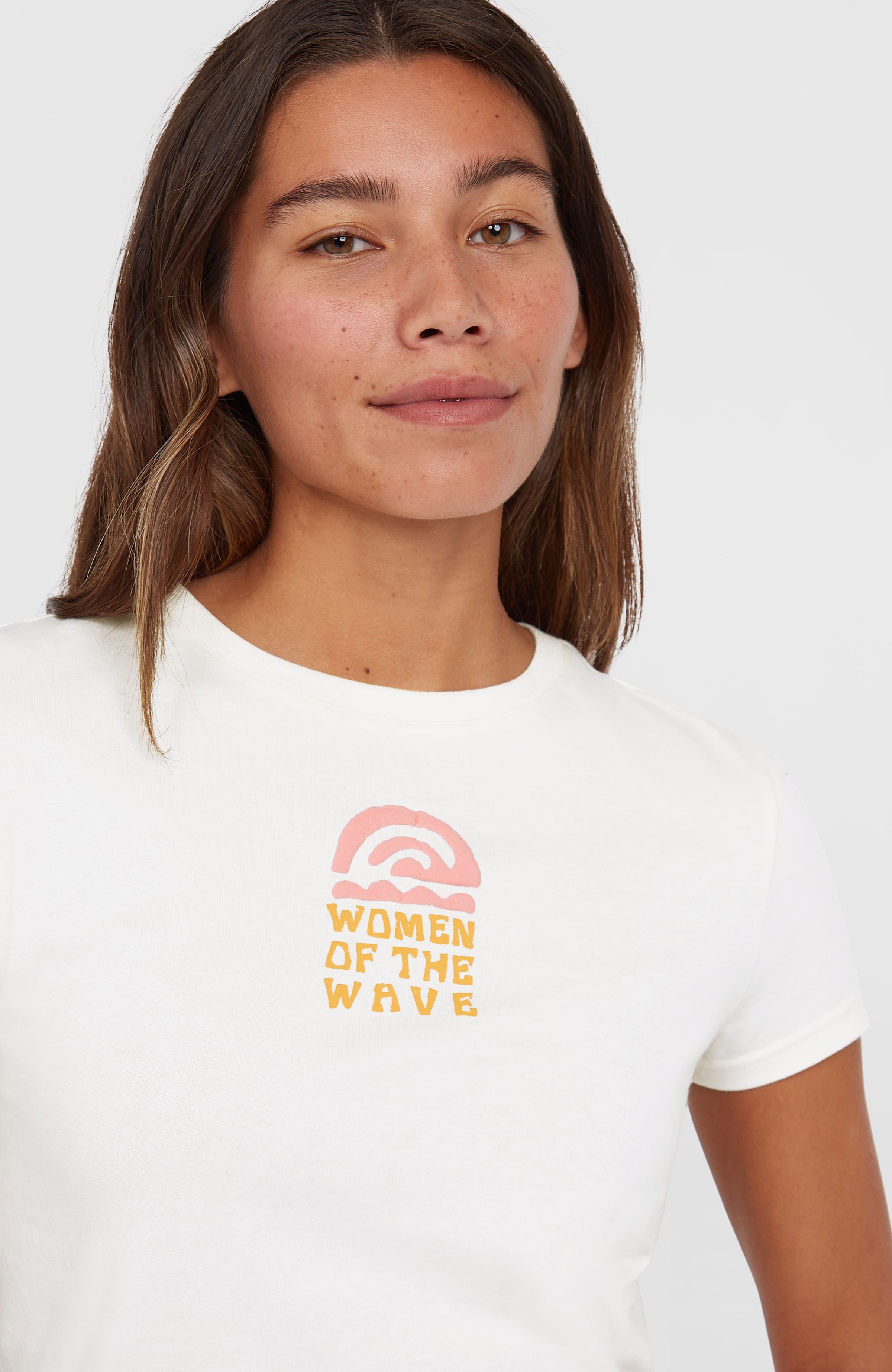 Women of the Wave T-shirt