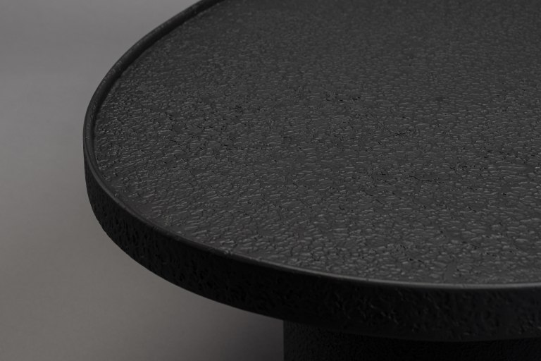 Dutchbone Winston salontafel ovaal