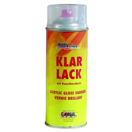 KREUL Klarlack 400 ml