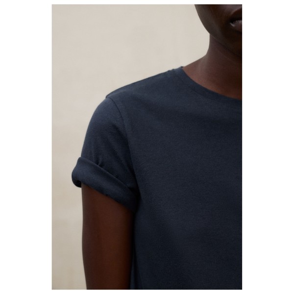Ecoalf - Women's Lake T-Shirt (Tencel) - T-shirt