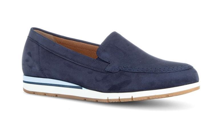 Gabor 62.414 blue