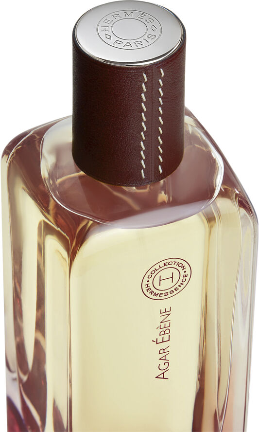 HERMÈS Agar Ébène, Eau de Toilette, 100 ml