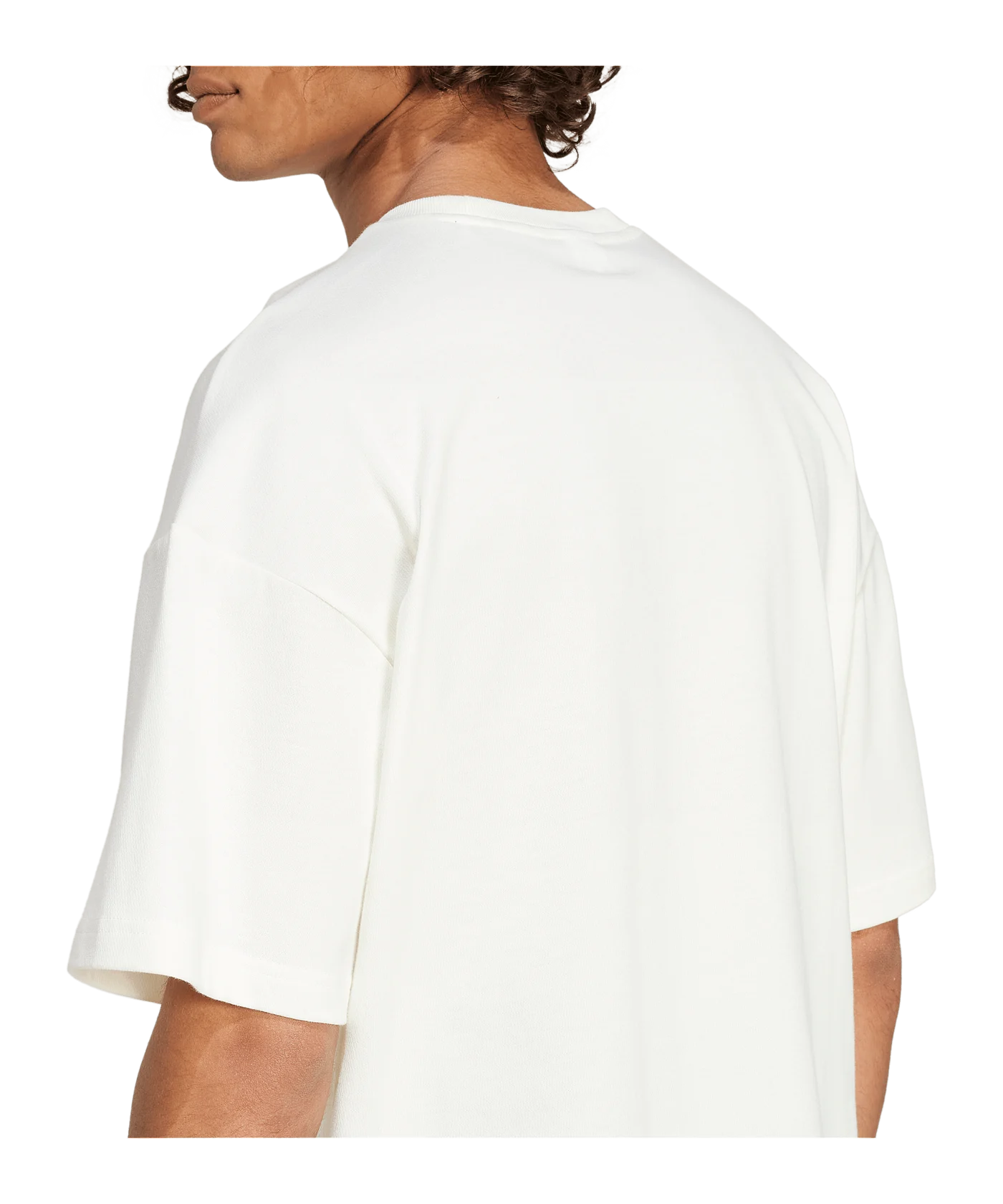 adidas CE T-Shirt Weiss