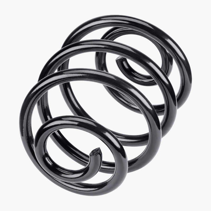 SPIRALFJÆRER