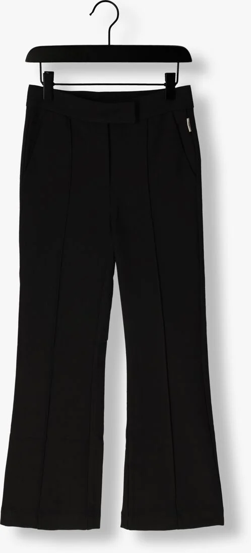 AI&KO zwarte ai&ko pantalon chantalle