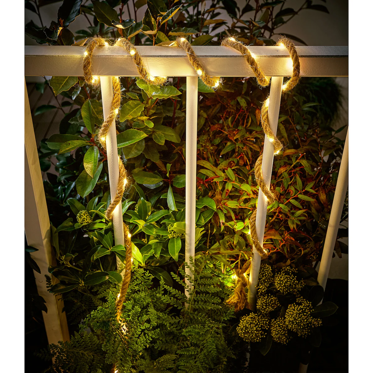 viva domo - ﻿LED-Solar-Seil