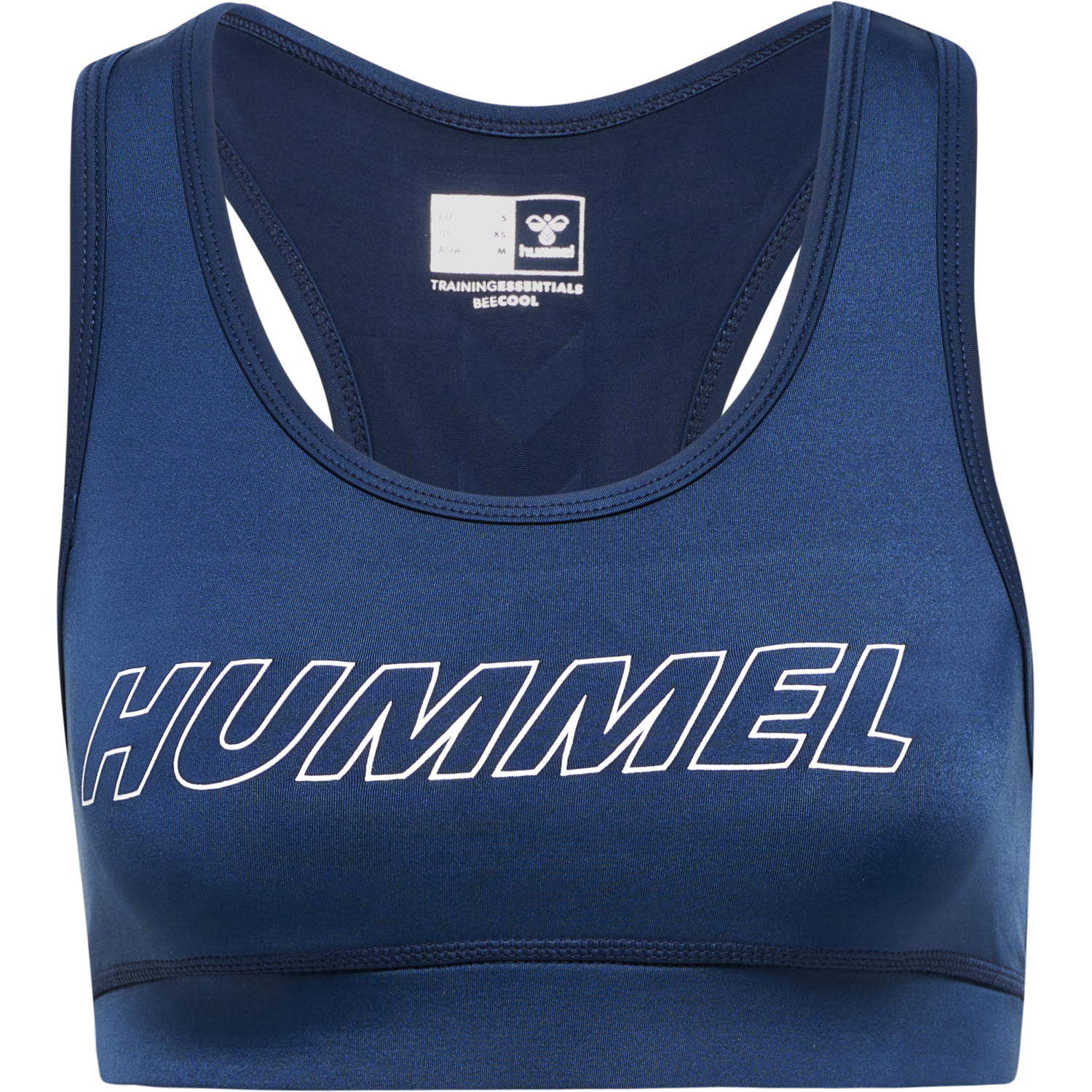 hmlTE TOLA SPORTS BRA
