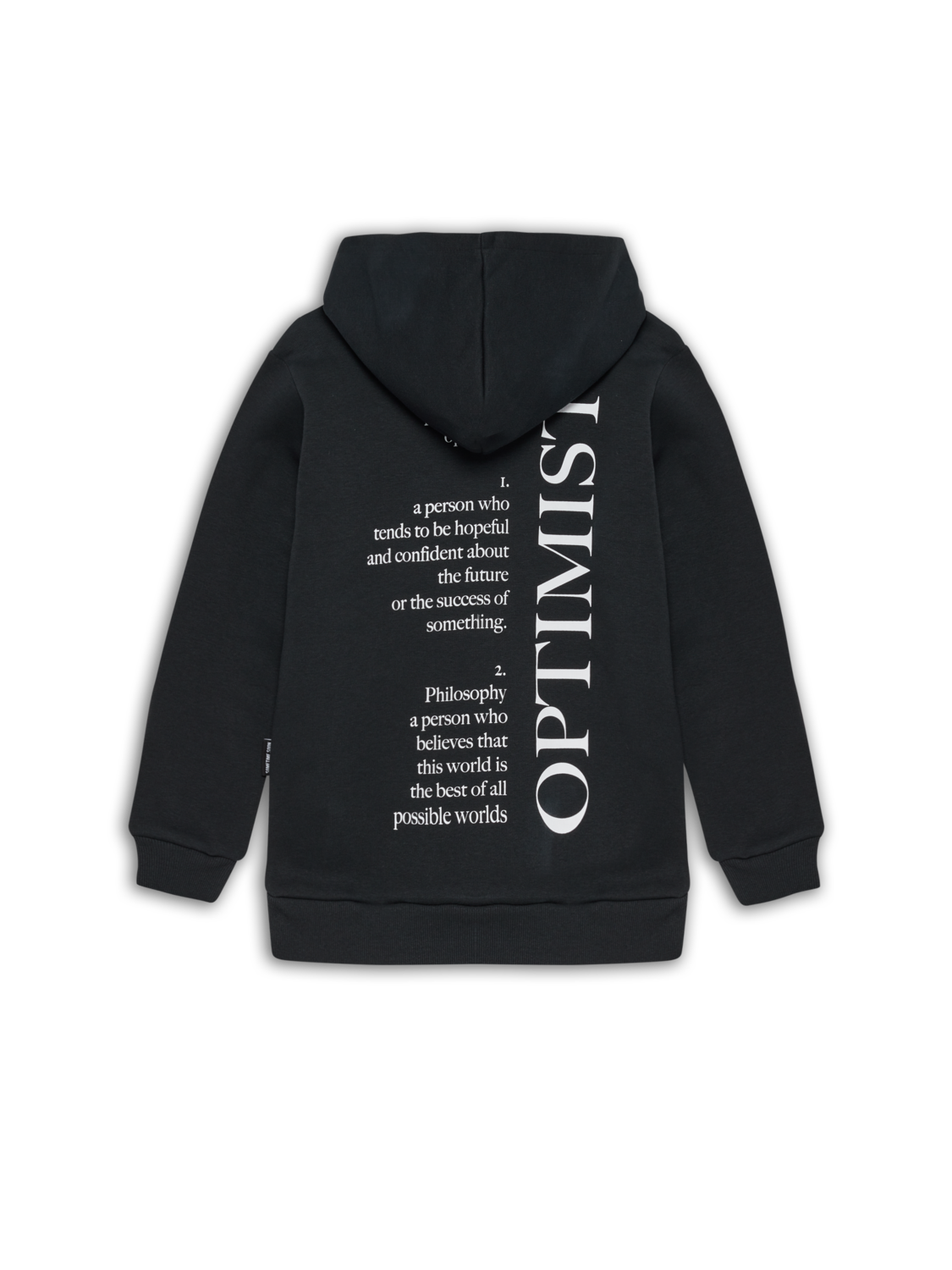 stsAIDEN HOODIE